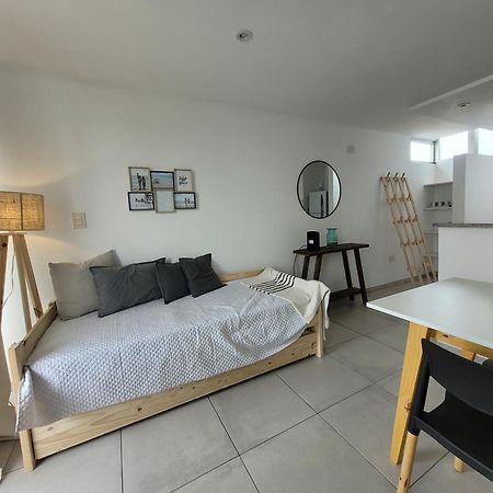 Semipiso Zona Plaza Paso By Lofter Apartment La Plata Bagian luar foto
