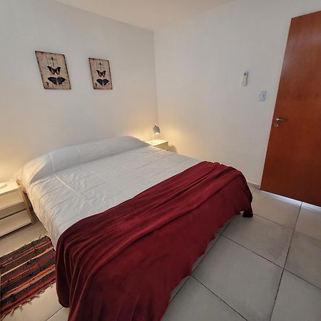 Semipiso Zona Plaza Paso By Lofter Apartment La Plata Bagian luar foto