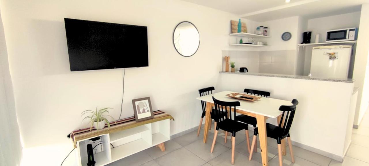 Semipiso Zona Plaza Paso By Lofter Apartment La Plata Bagian luar foto
