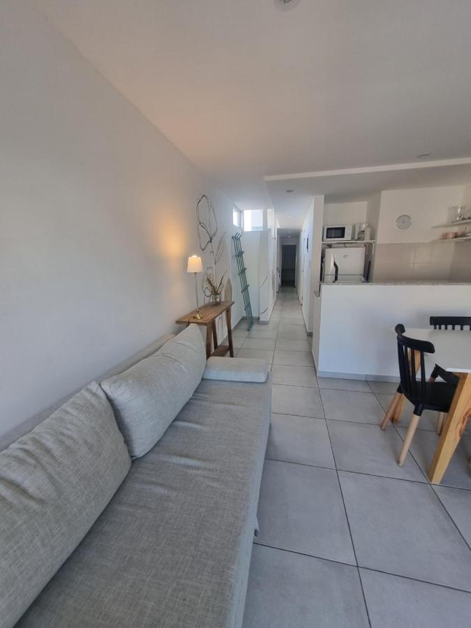 Semipiso Zona Plaza Paso By Lofter Apartment La Plata Bagian luar foto