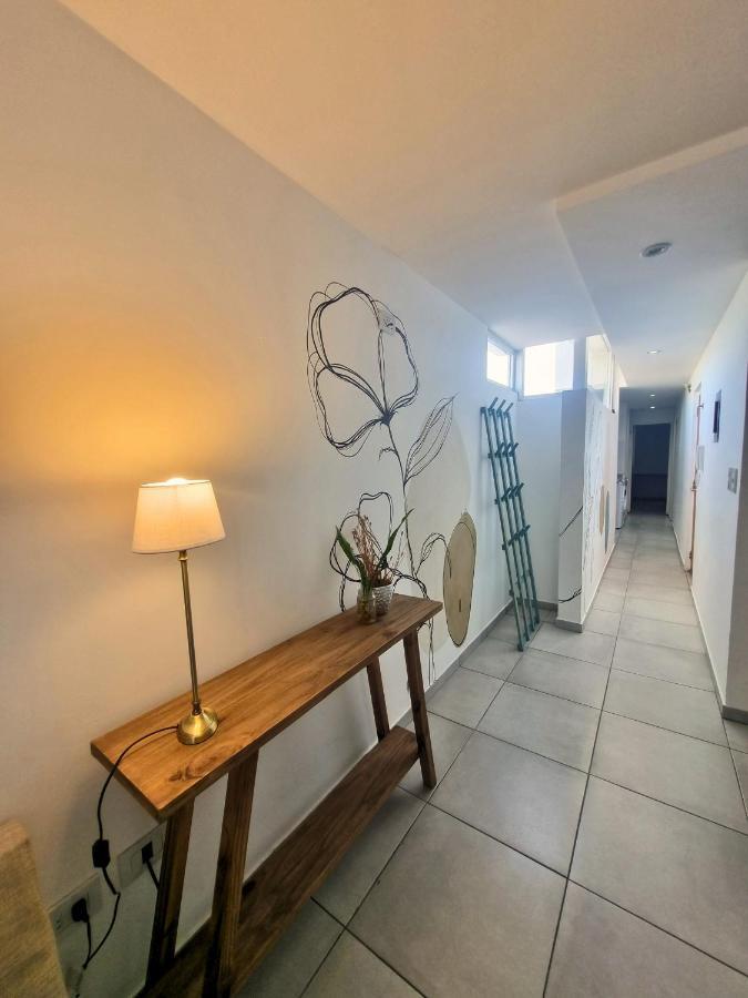Semipiso Zona Plaza Paso By Lofter Apartment La Plata Bagian luar foto